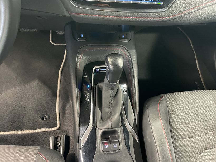 TOYOTA COROLLA HYBRIDE MY21 2022 - Photo n°17