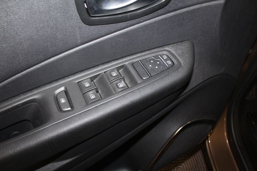 RENAULT CAPTUR BUSINESS 2018 - Photo n°11