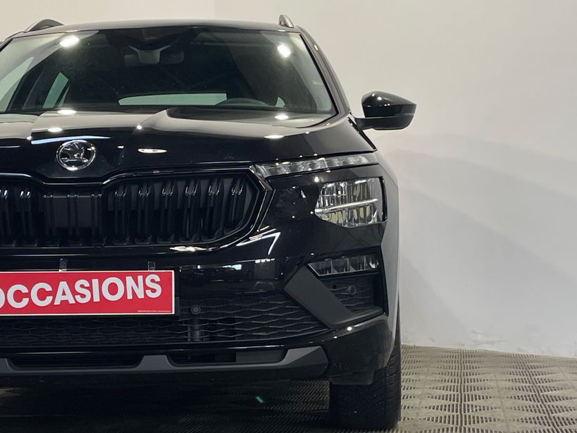 SKODA KAMIQ 2025 - Photo n°7