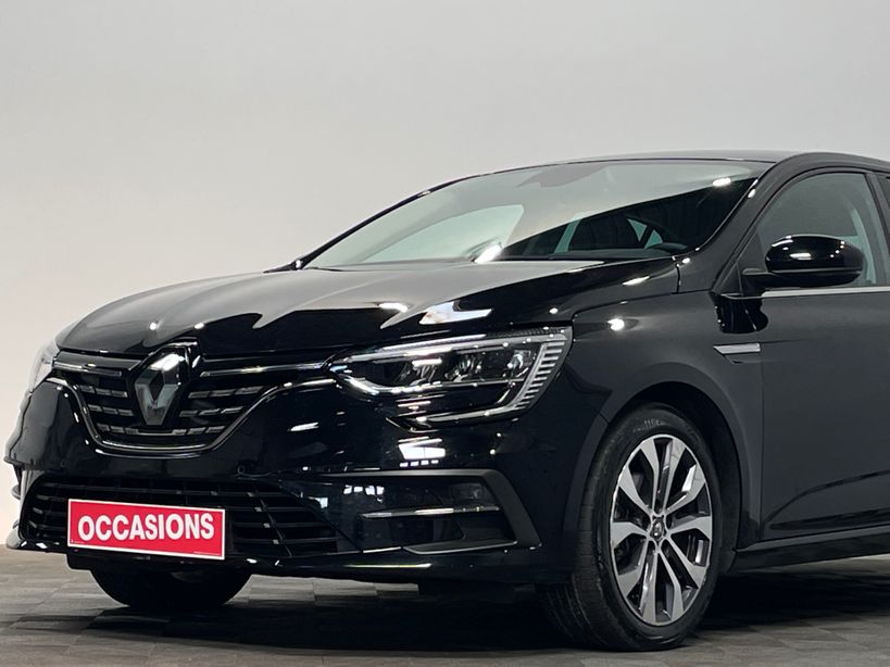 RENAULT MEGANE IV BERLINE 2023 - Photo n°53