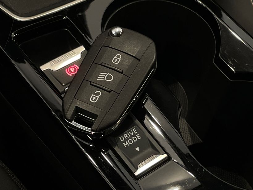 PEUGEOT 208 2025 - Photo n°41