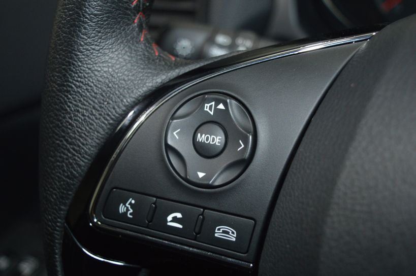 MITSUBISHI ASX 2018 - Photo n°28