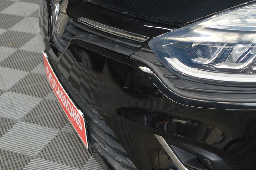 RENAULT CLIO IV 2016 - Photo n°3