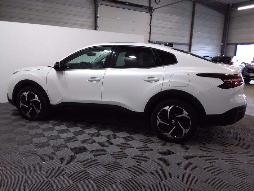 CITROEN C4 X 2023 - Photo n°29