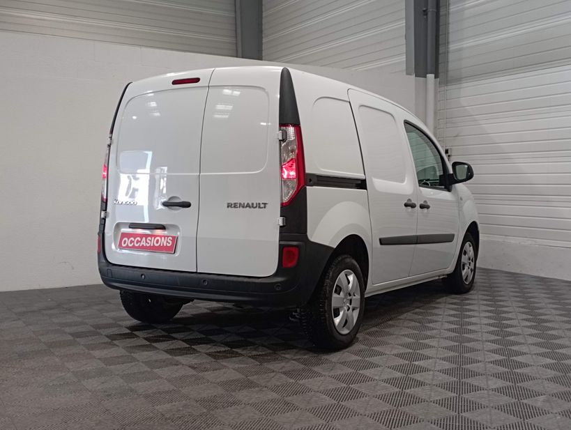 RENAULT KANGOO EXPRESS 2020 - Photo n°6