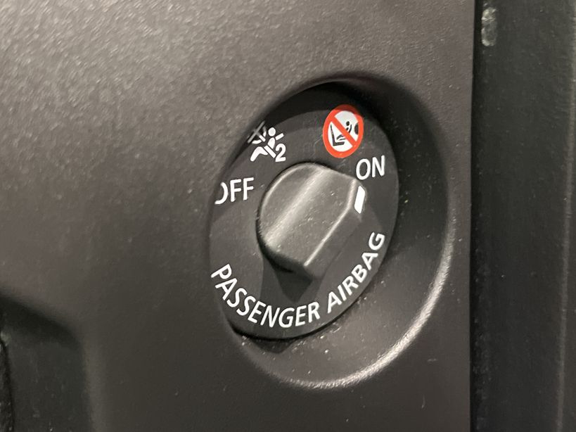 RENAULT GRAND SCENIC IV 2020 - Photo n°45