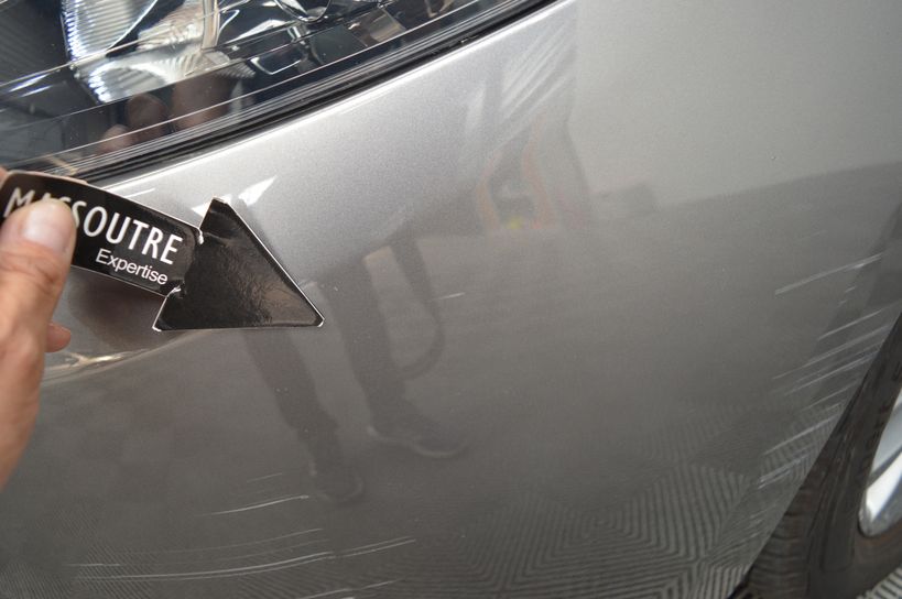 RENAULT SCENIC III 2013 - Photo n°18