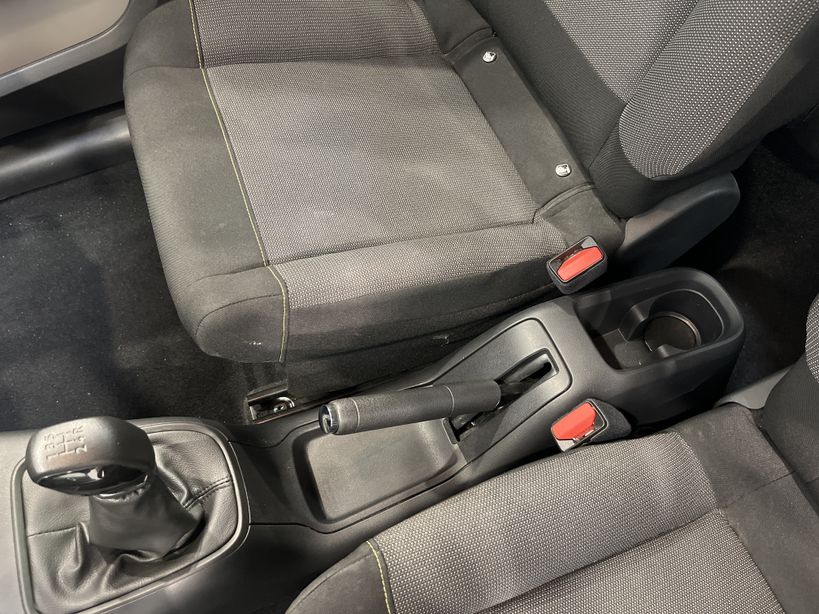CITROEN C3 2017 - Photo n°20