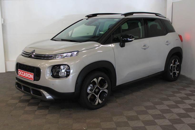 CITROEN C3 AIRCROSS 2020 - Photo n°1