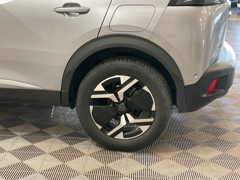 PEUGEOT 2008 2024 - Photo n°32