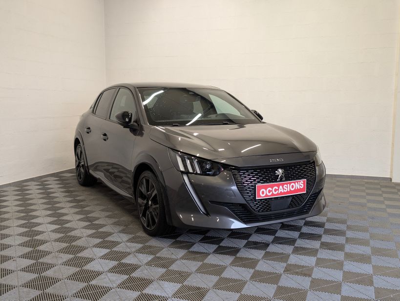 PEUGEOT 208 2023 - Photo n°3