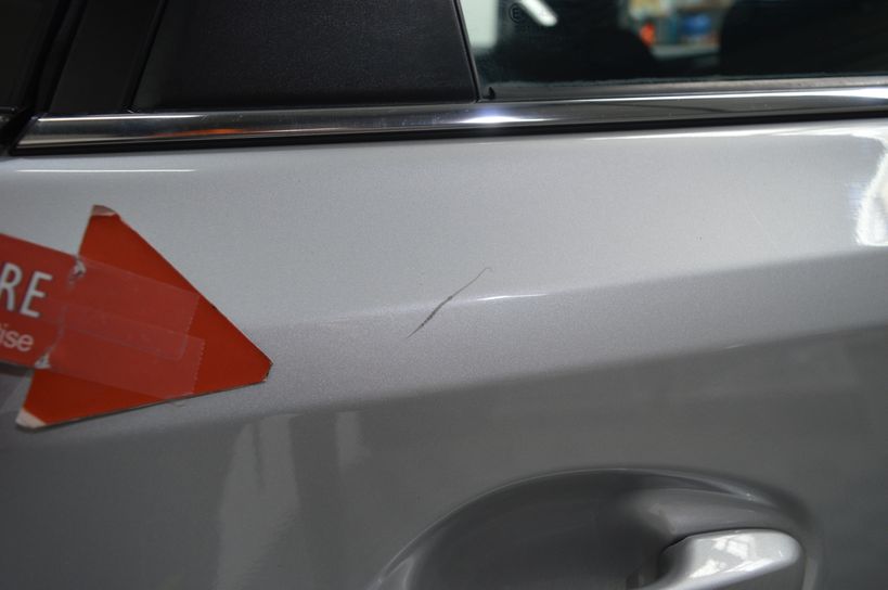 TOYOTA AURIS BUSINESS 2014 - Photo n°6