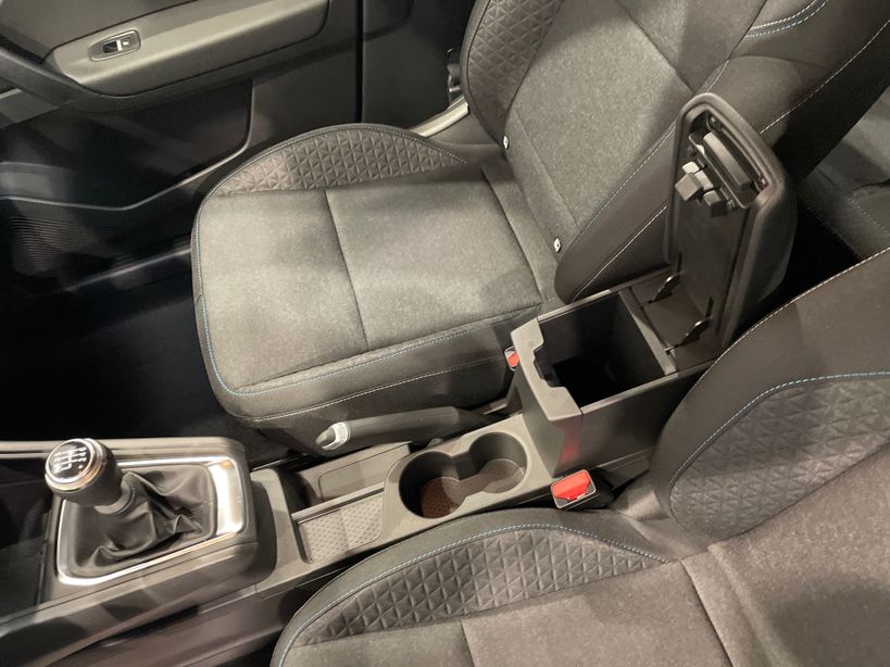 RENAULT CAPTUR 2025 - Photo n°18