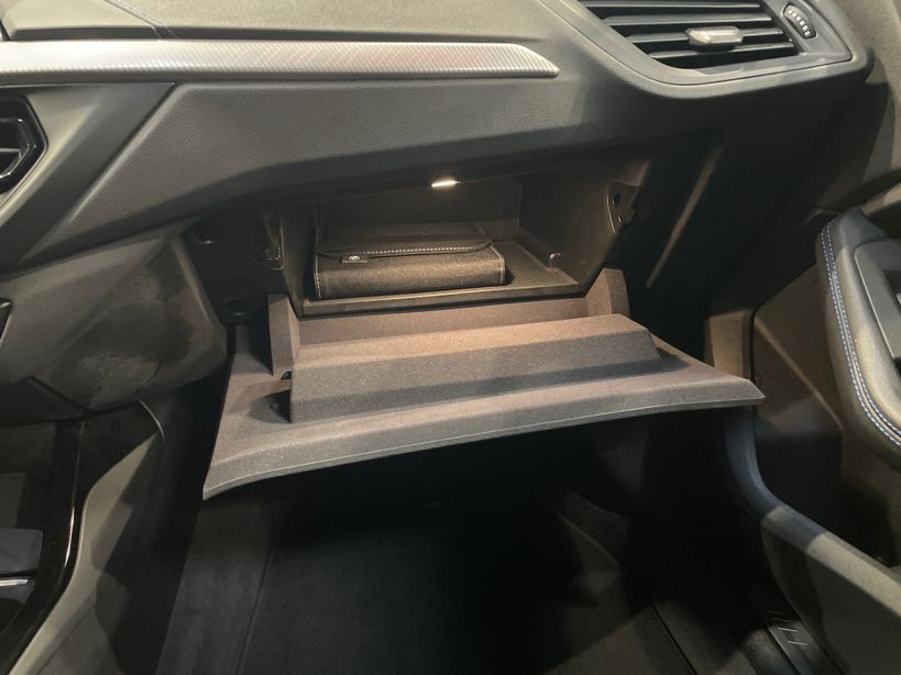 BMW SERIE 1 F40 2023 - Photo n°27