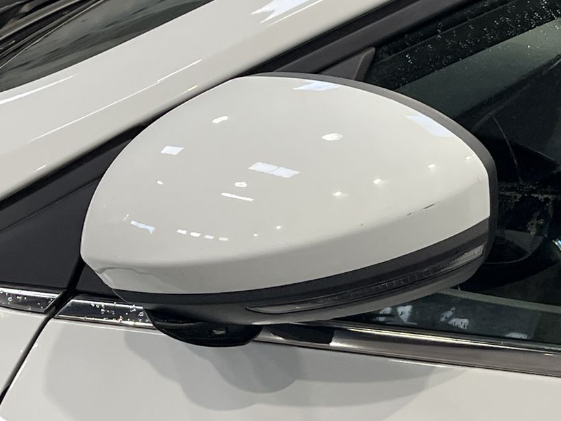 RENAULT MEGANE IV BERLINE BUSINESS 2019 - Photo n°4