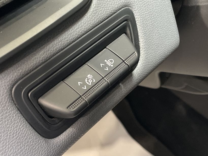 RENAULT CLIO V SOCIETE 2020 - Photo n°30