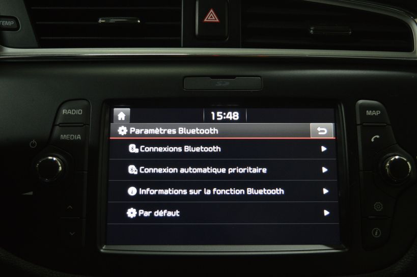 KIA CEE'D MY18 2018 - Photo n°15