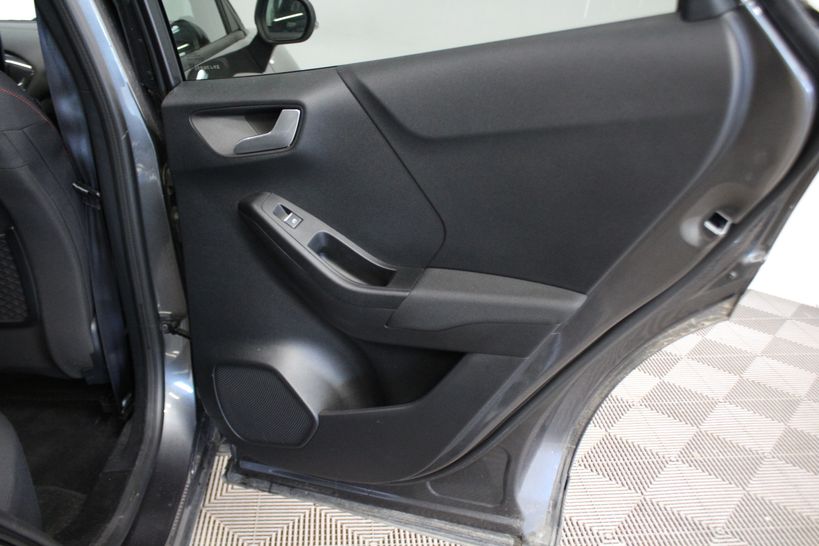 FORD PUMA 2022 - Photo n°35