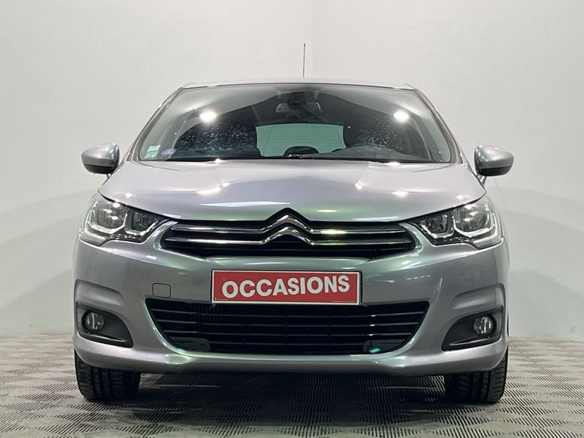 CITROEN C4 2016 - Photo n°5
