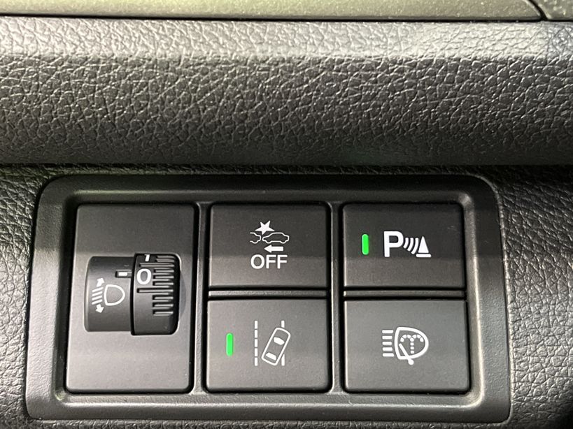 HONDA CIVIC 2018 2019 - Photo n°32