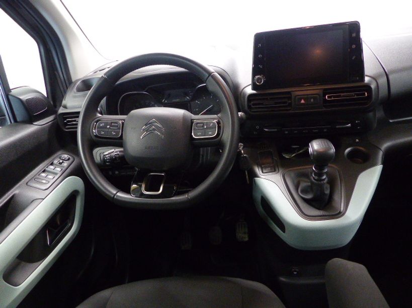 CITROEN BERLINGO 2019 - Photo n°25