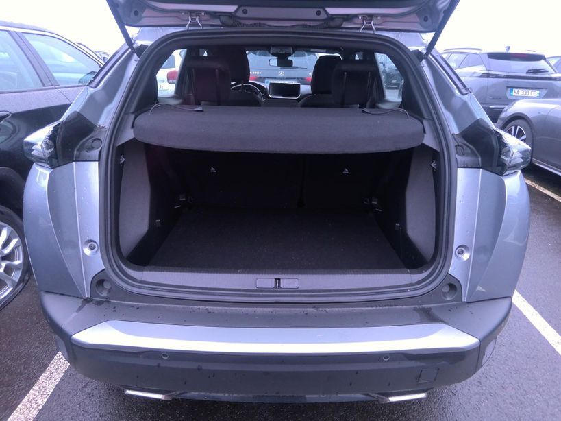 PEUGEOT 2008 2025 - Photo n°6
