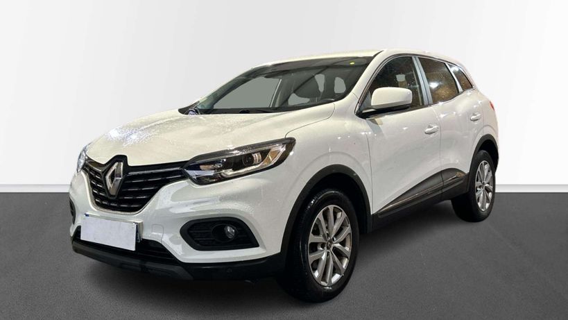 RENAULT KADJAR 2021 - Photo n°1