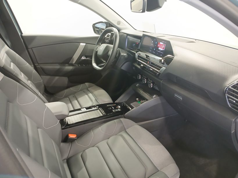 CITROEN C4 2024 - Photo n°8