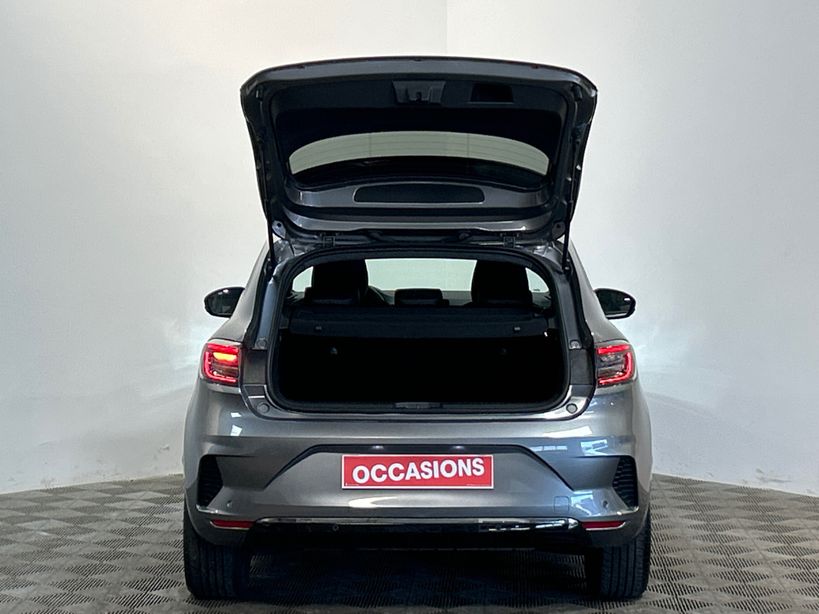 RENAULT CLIO V 2025 - Photo n°36
