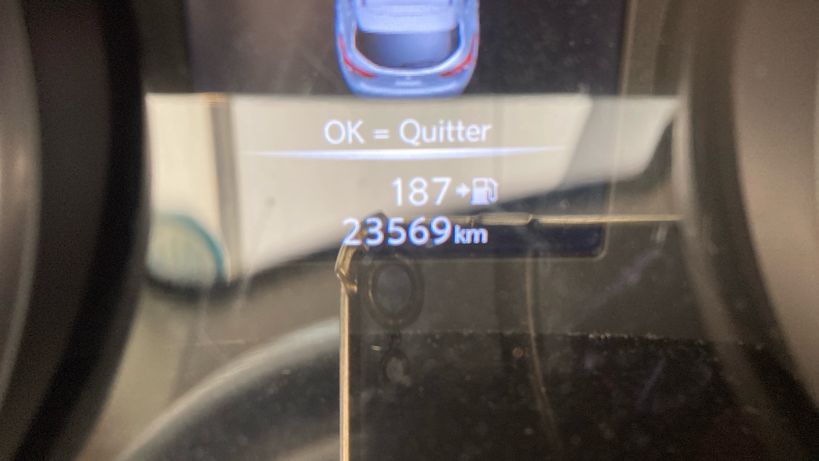 NISSAN QASHQAI 2019 - Photo n°5