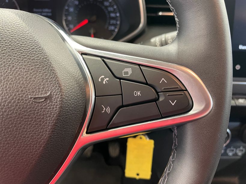 RENAULT CLIO V 2021 - Photo n°12