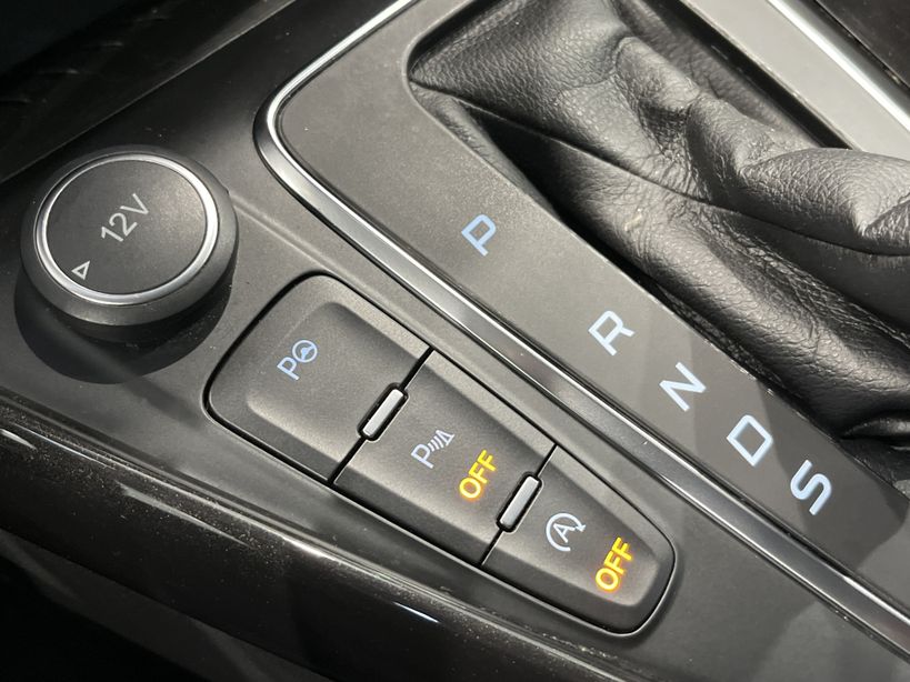 FORD FOCUS 2017 - Photo n°20
