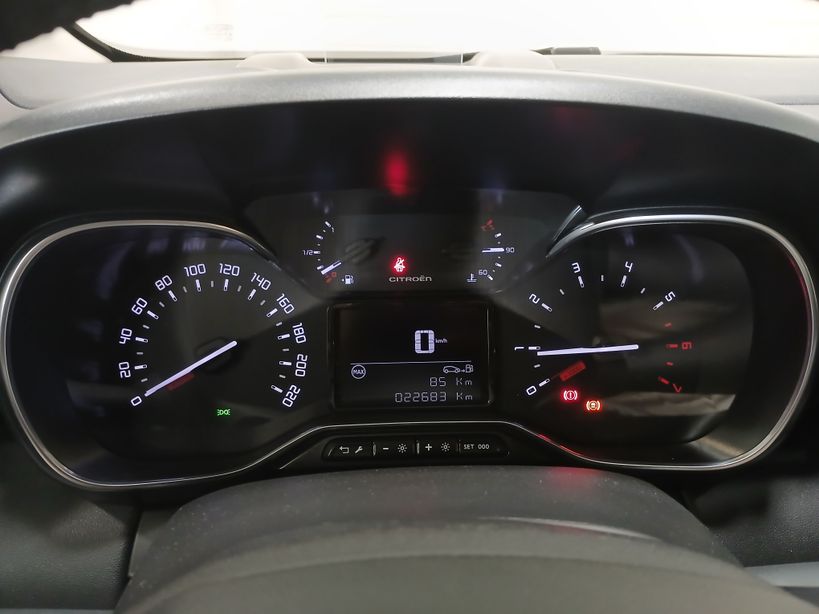 CITROEN C3 AIRCROSS 2024 - Photo n°24