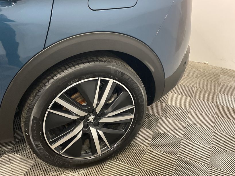 PEUGEOT 3008 2024 - Photo n°7