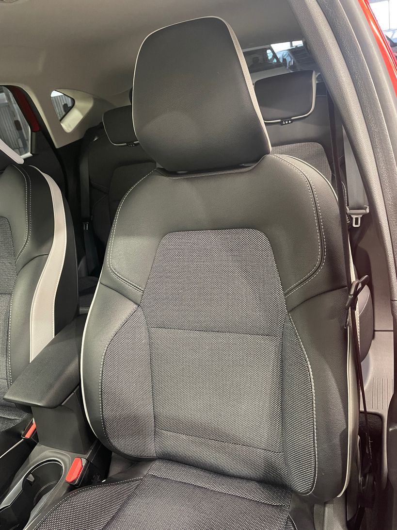 RENAULT CAPTUR 2023 - Photo n°23