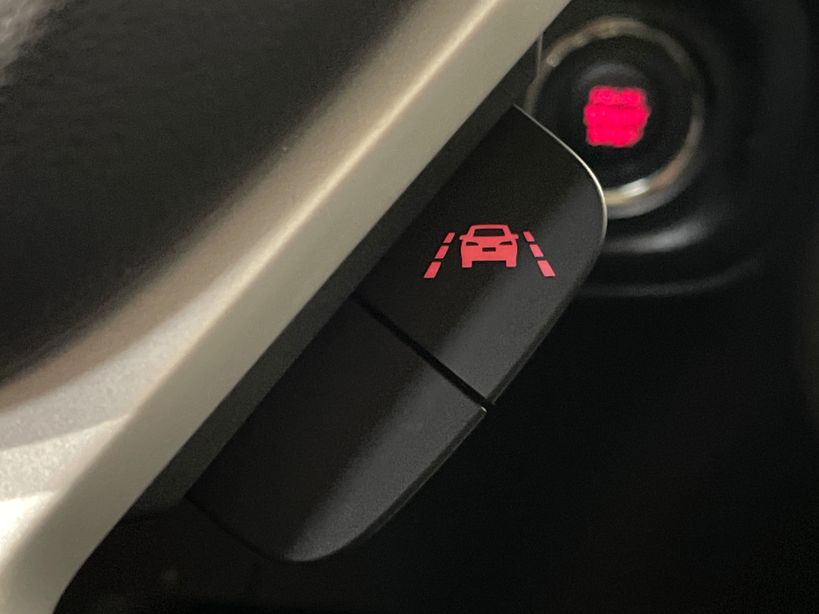 SUZUKI VITARA 2022 - Photo n°28