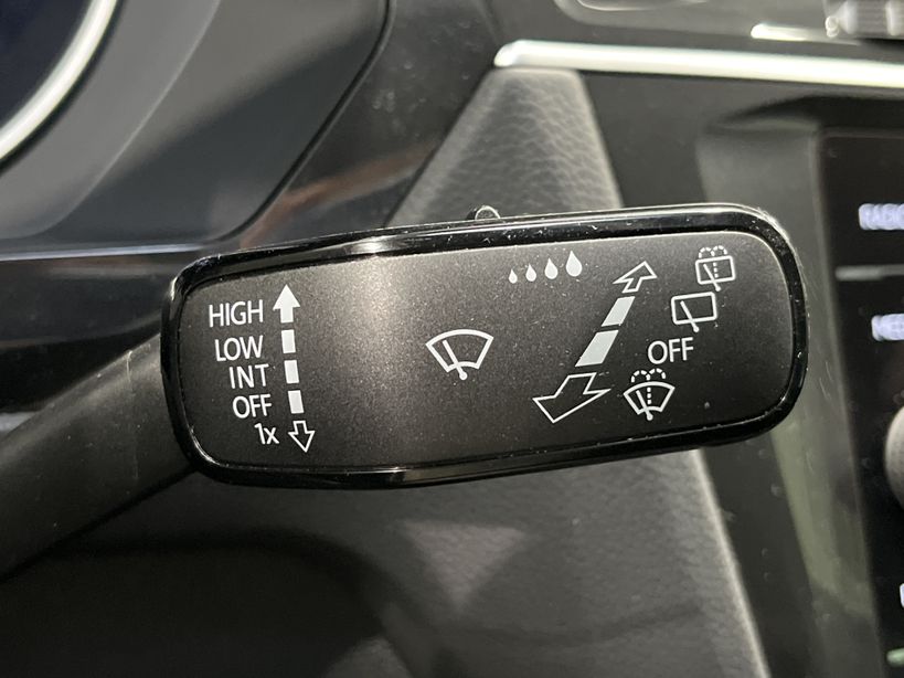 VOLKSWAGEN TIGUAN 2019 - Photo n°32