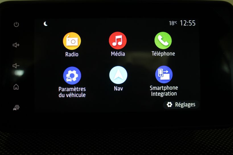 DACIA SANDERO 2022 - Photo n°17