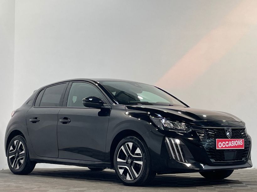 PEUGEOT 208 2025 - Photo n°2
