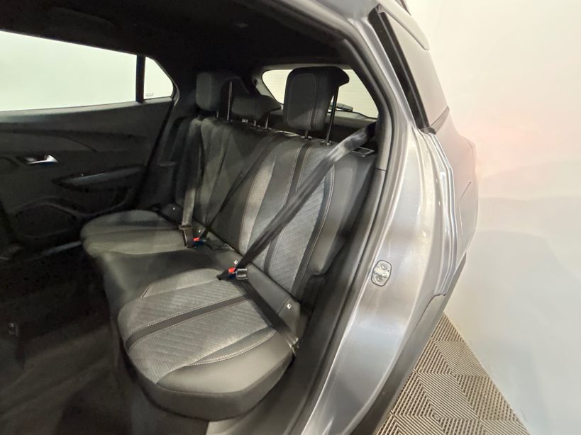 PEUGEOT 2008 2025 - Photo n°9