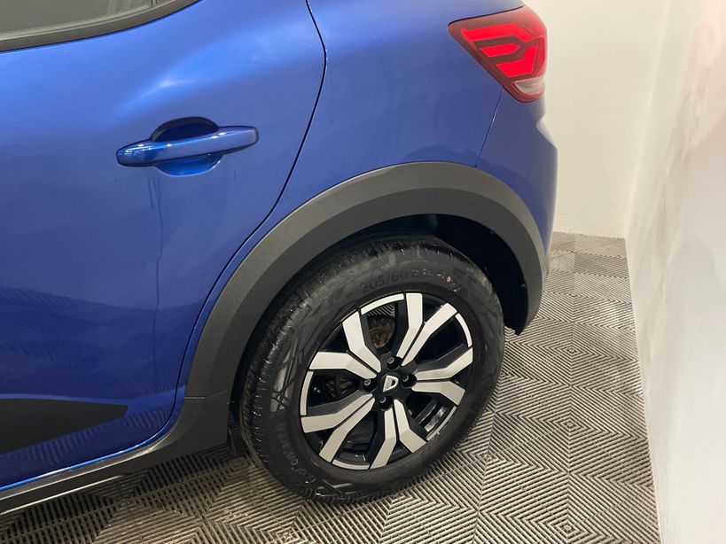 DACIA SANDERO 2022 - Photo n°11