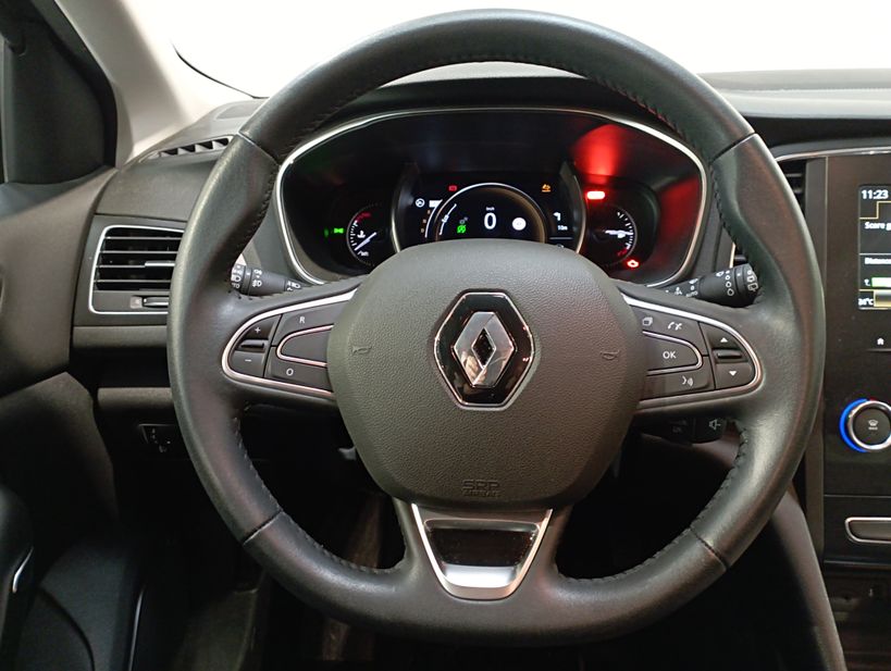 RENAULT MEGANE IV BERLINE BUSINESS 2019 - Photo n°16