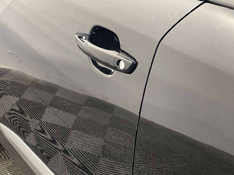 PEUGEOT 2008 ELECTRIQUE 2025 - Photo n°3