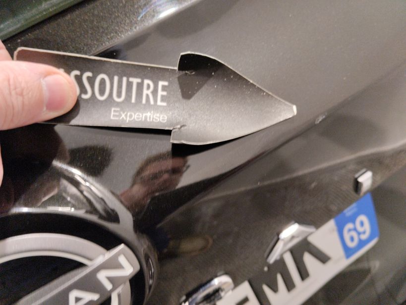 NISSAN QASHQAI 2024 - Photo n°13