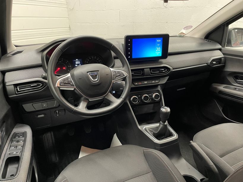 DACIA JOGGER 2022 - Photo n°14