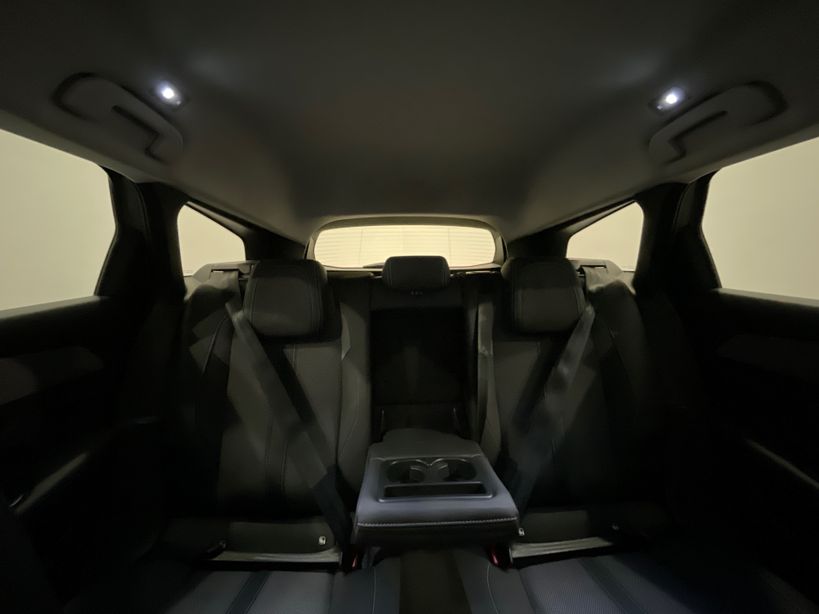 PEUGEOT 308 SW 2024 - Photo n°48