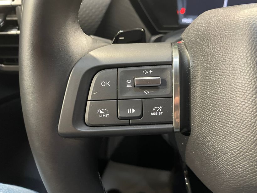 CITROEN C5 X 2024 - Photo n°30