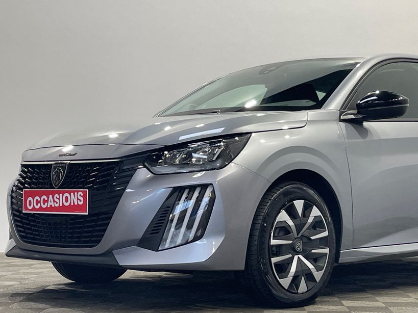 PEUGEOT 208 2025 - Photo n°46