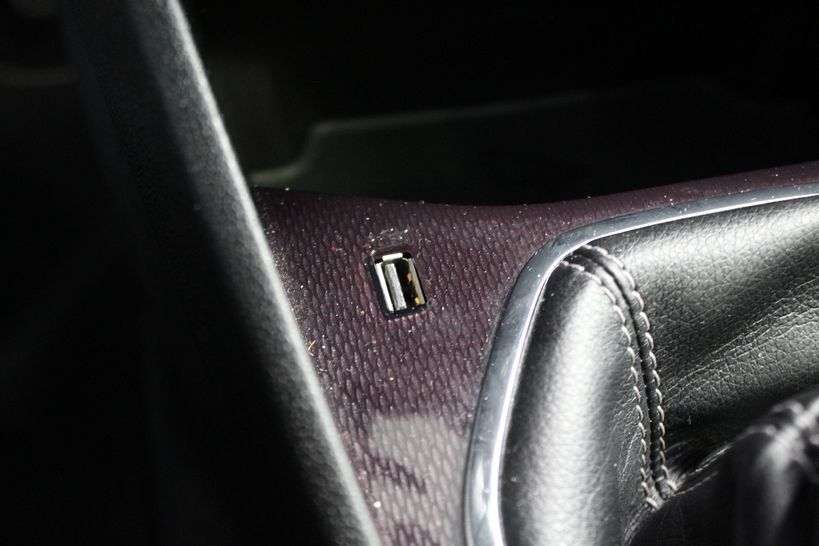 FORD FIESTA 2018 - Photo n°18