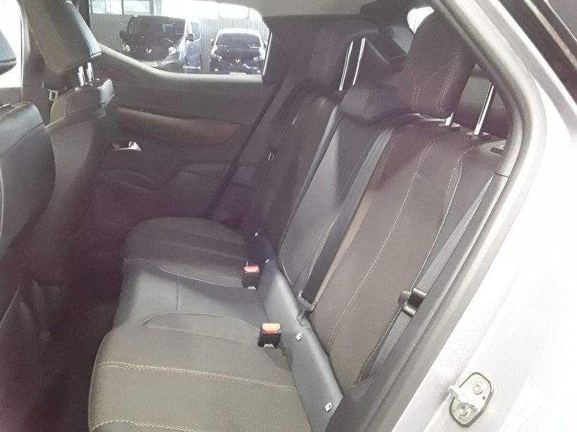 DS DS3 CROSSBACK 2020 - Photo n°16
